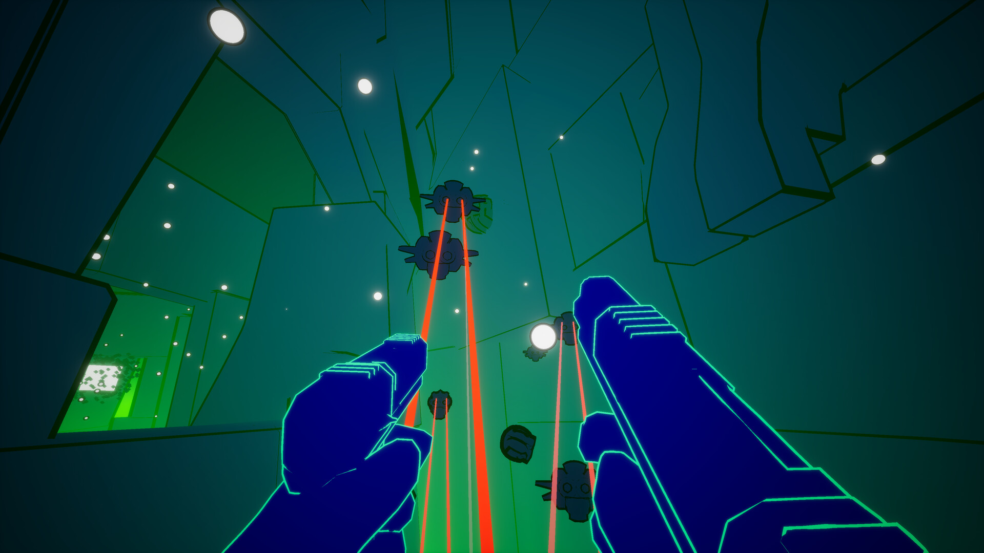 Gun Swinger Screenshot 4