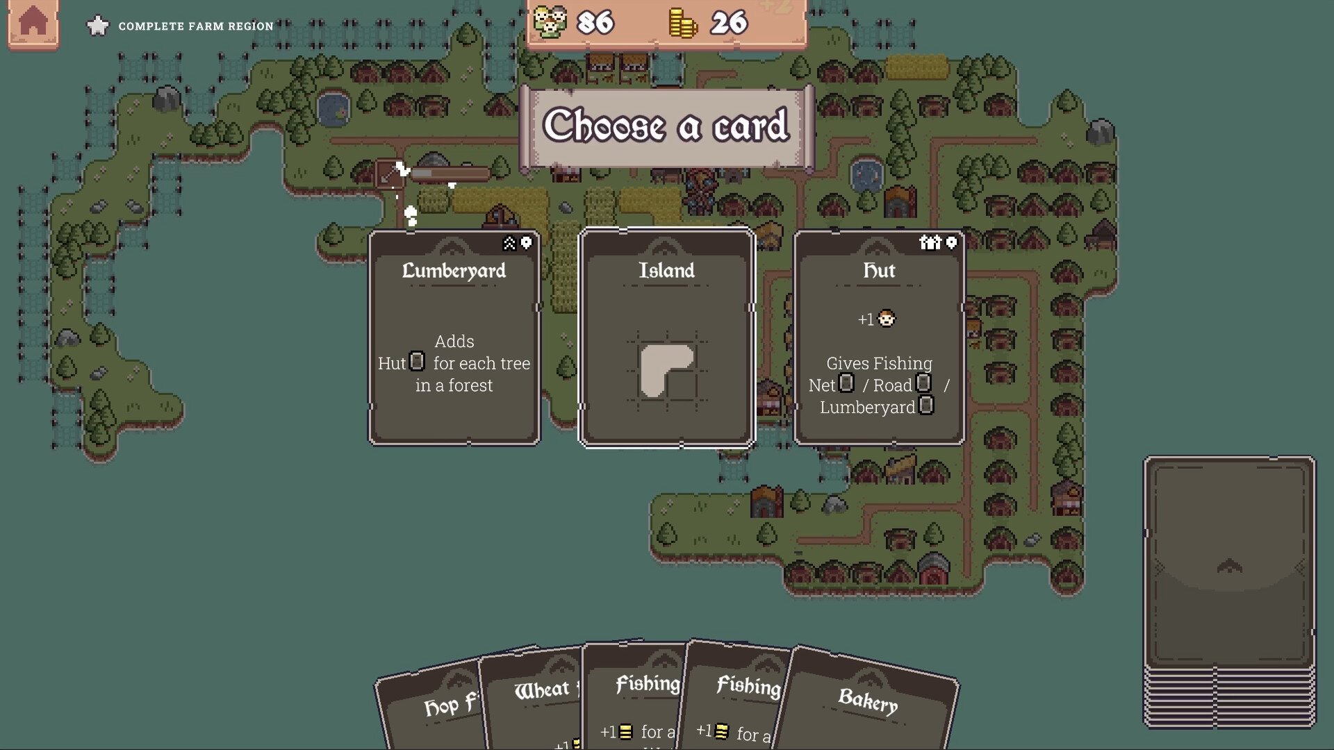 Tiny Kingdom Screenshot 2