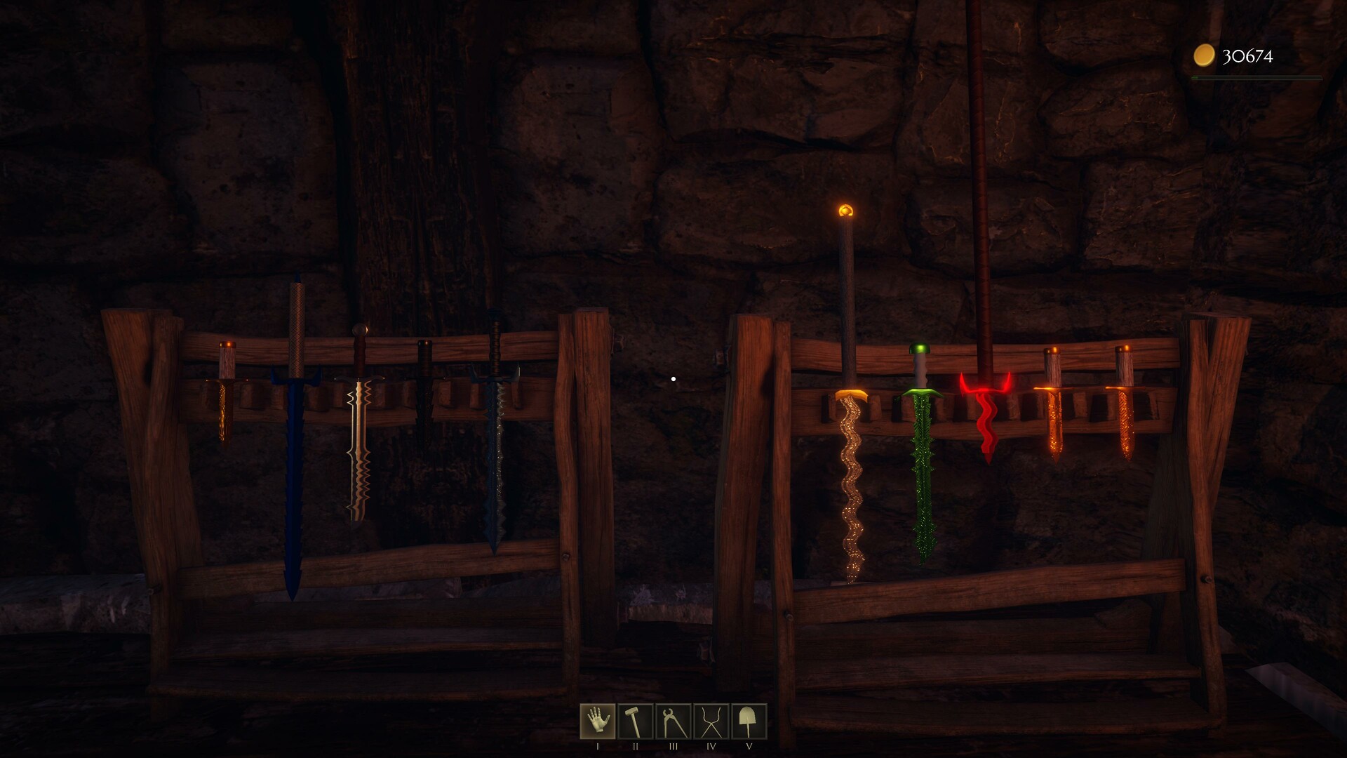 Medieval Blacksmith Screenshot 4