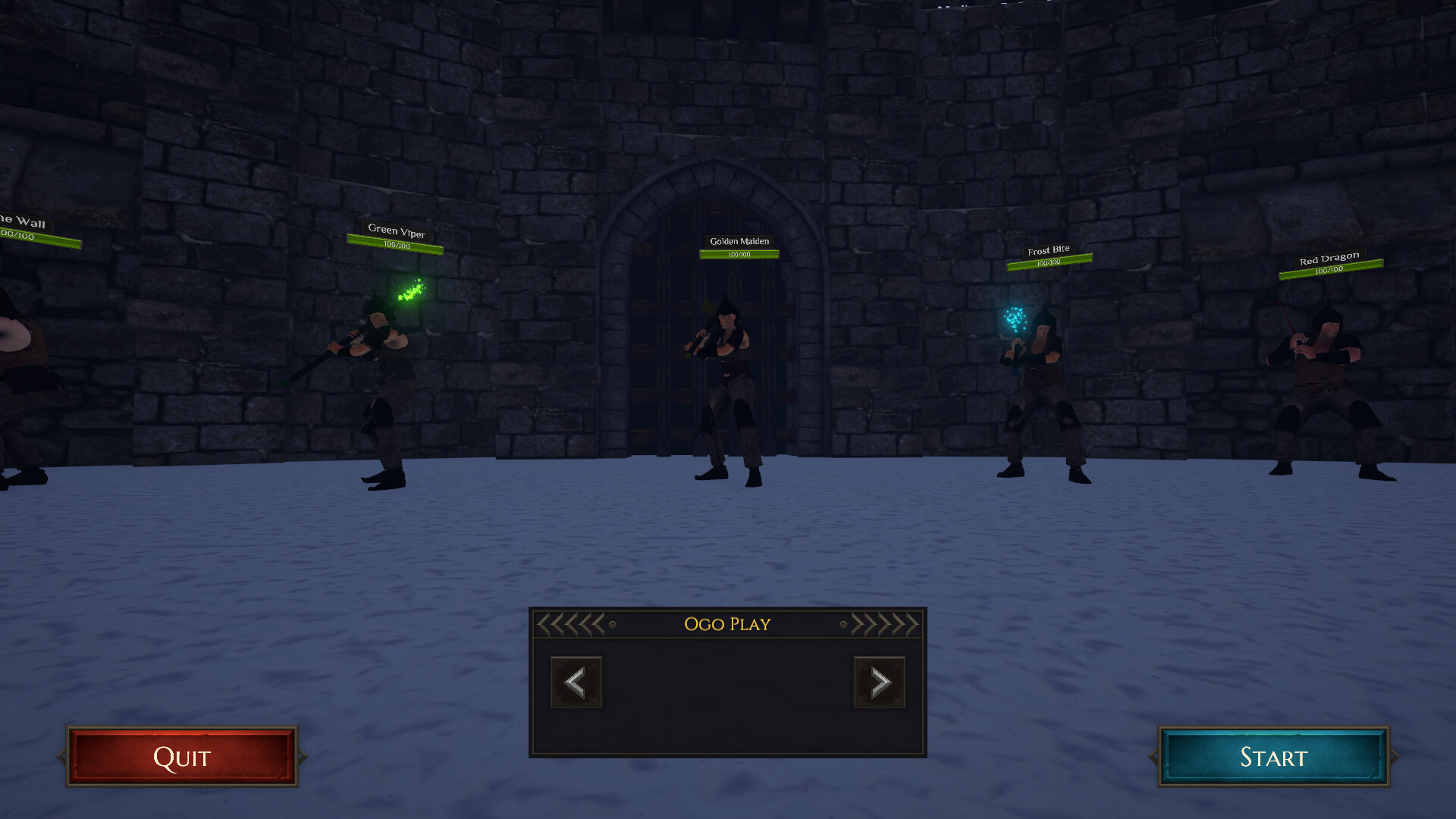 Medieval Blacksmith Screenshot 10
