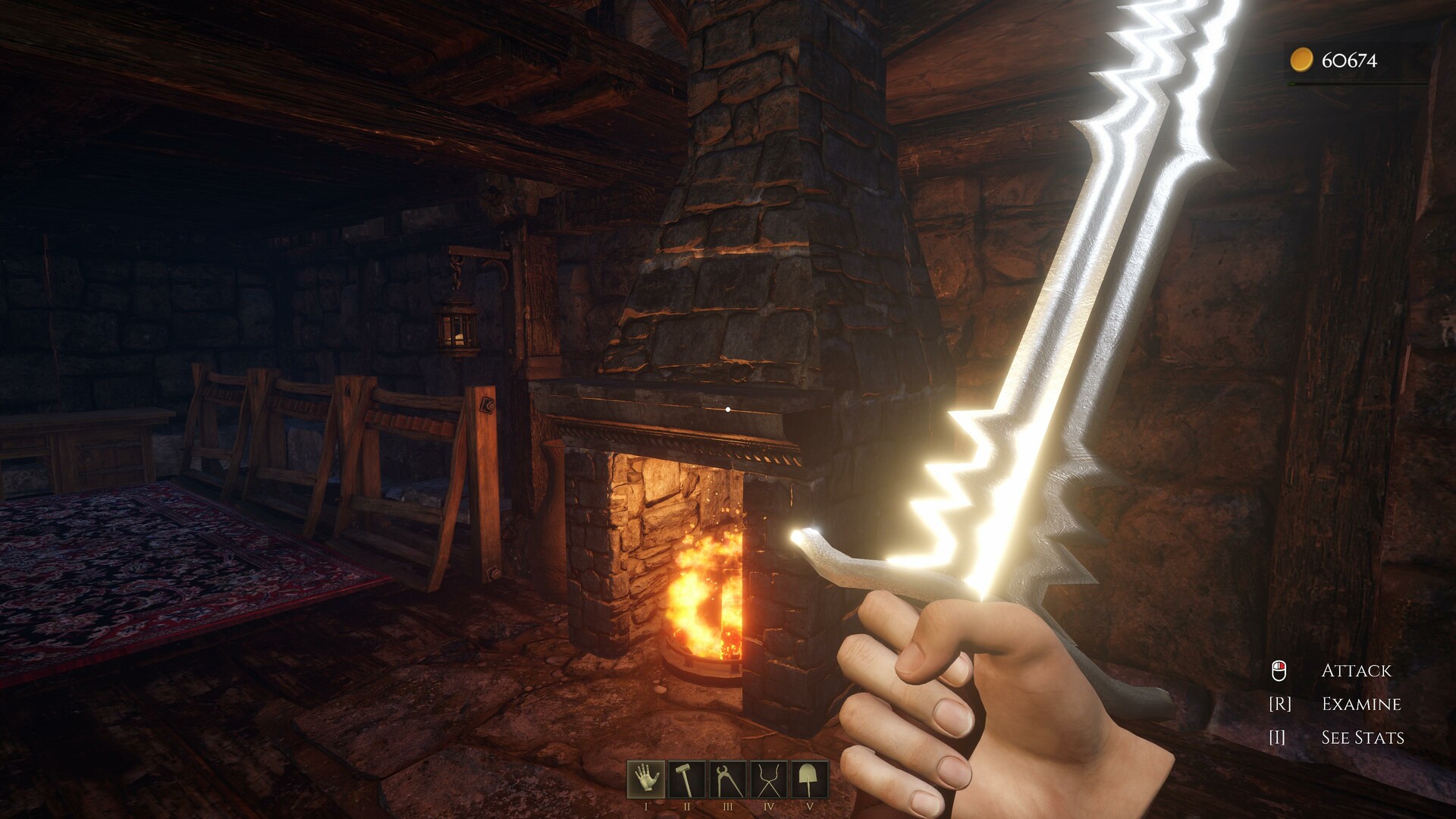 Medieval Blacksmith Screenshot 5