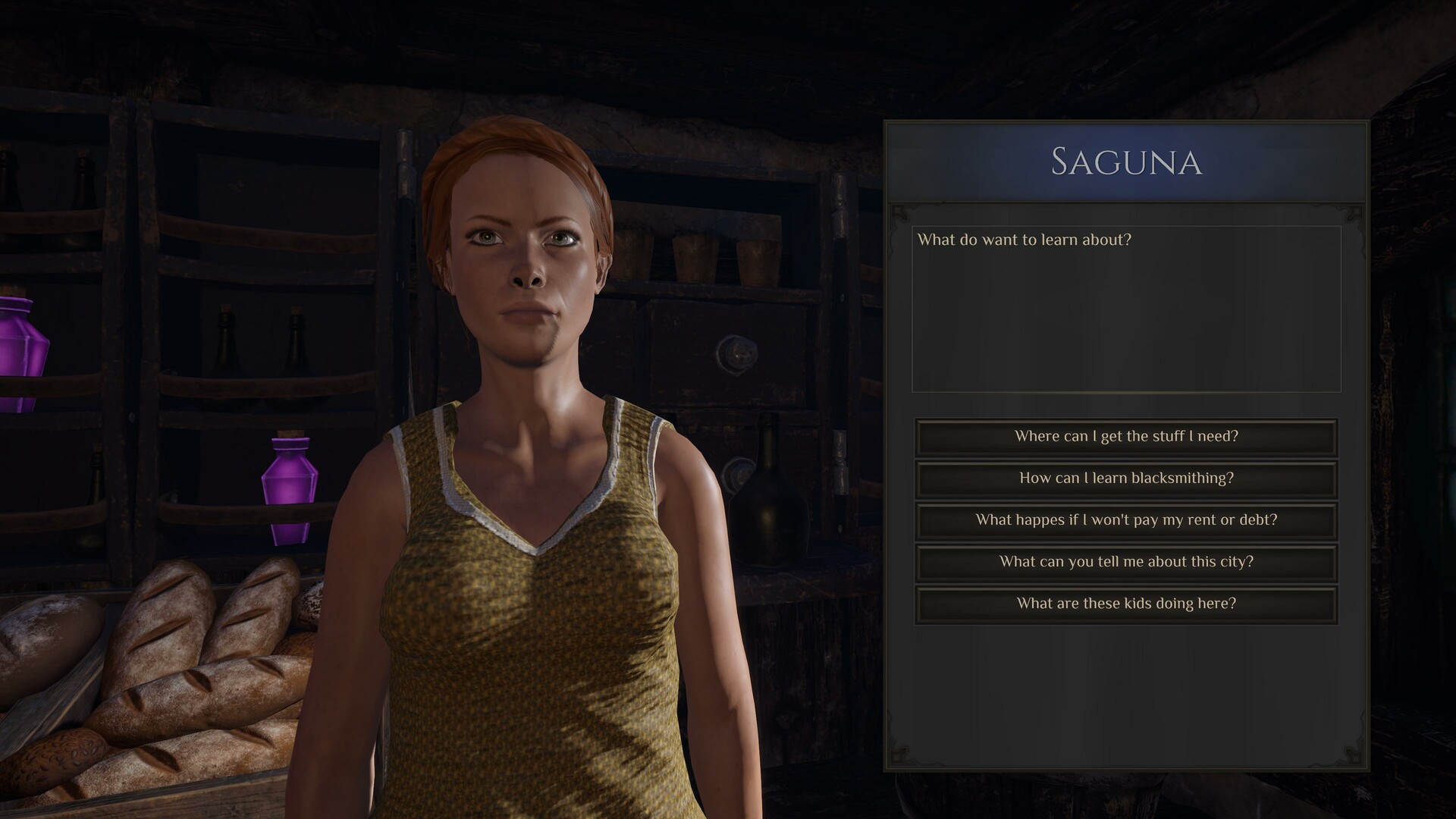 Medieval Blacksmith Screenshot 7