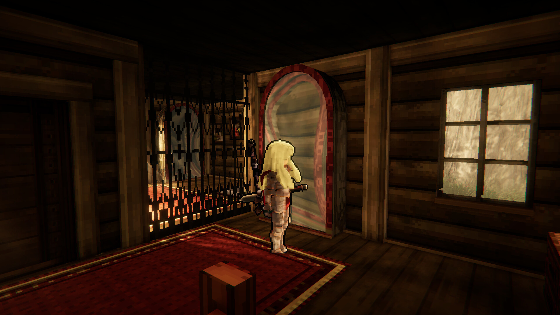 Duel Corp. Screenshot 19