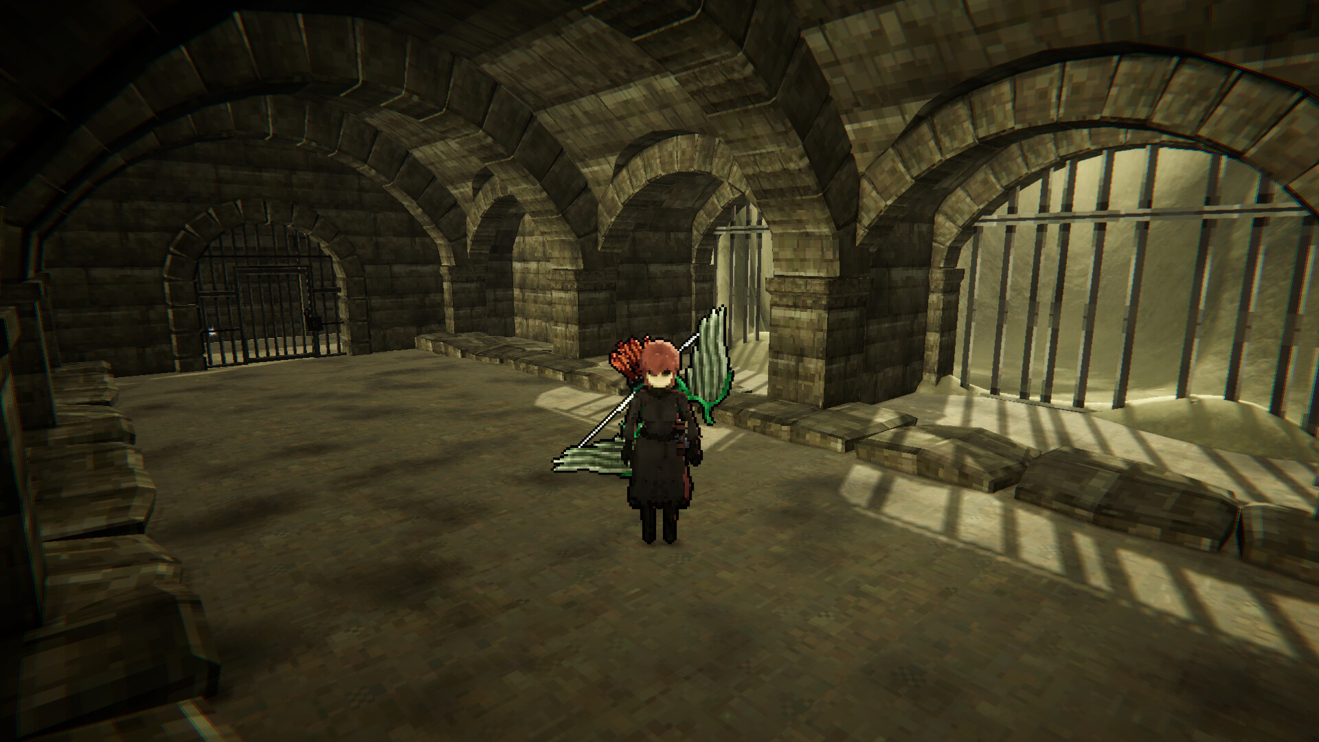 Duel Corp. Screenshot 13