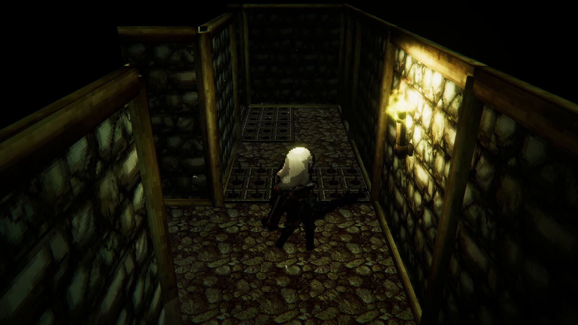 Duel Corp. Screenshot 16