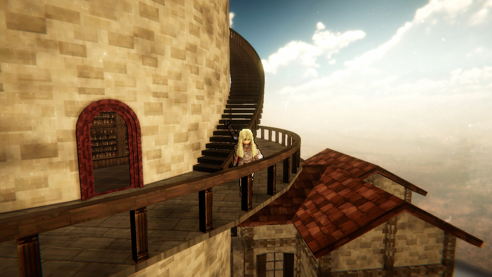 Duel Corp. Screenshot 15