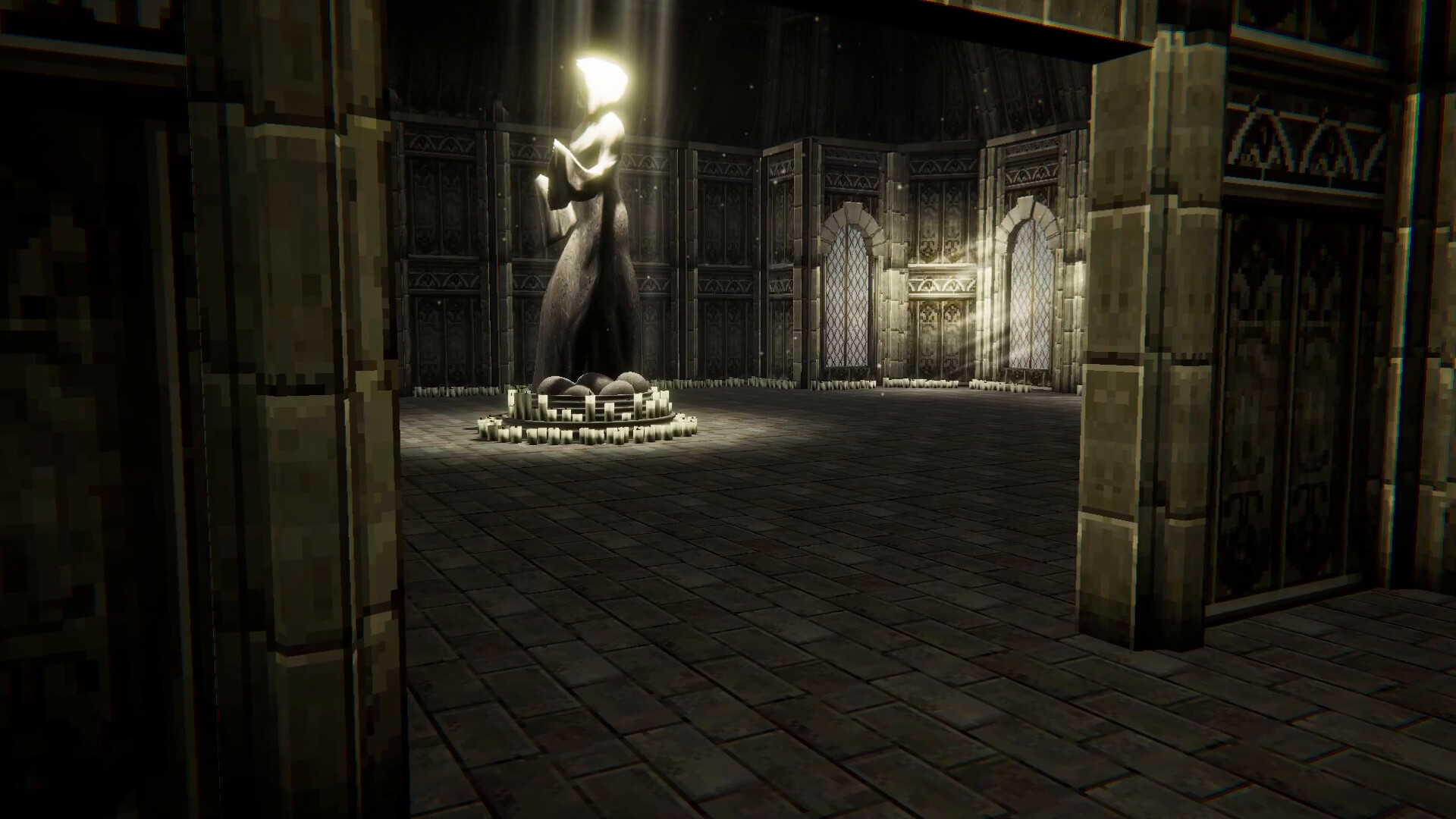 Duel Corp. Screenshot 10