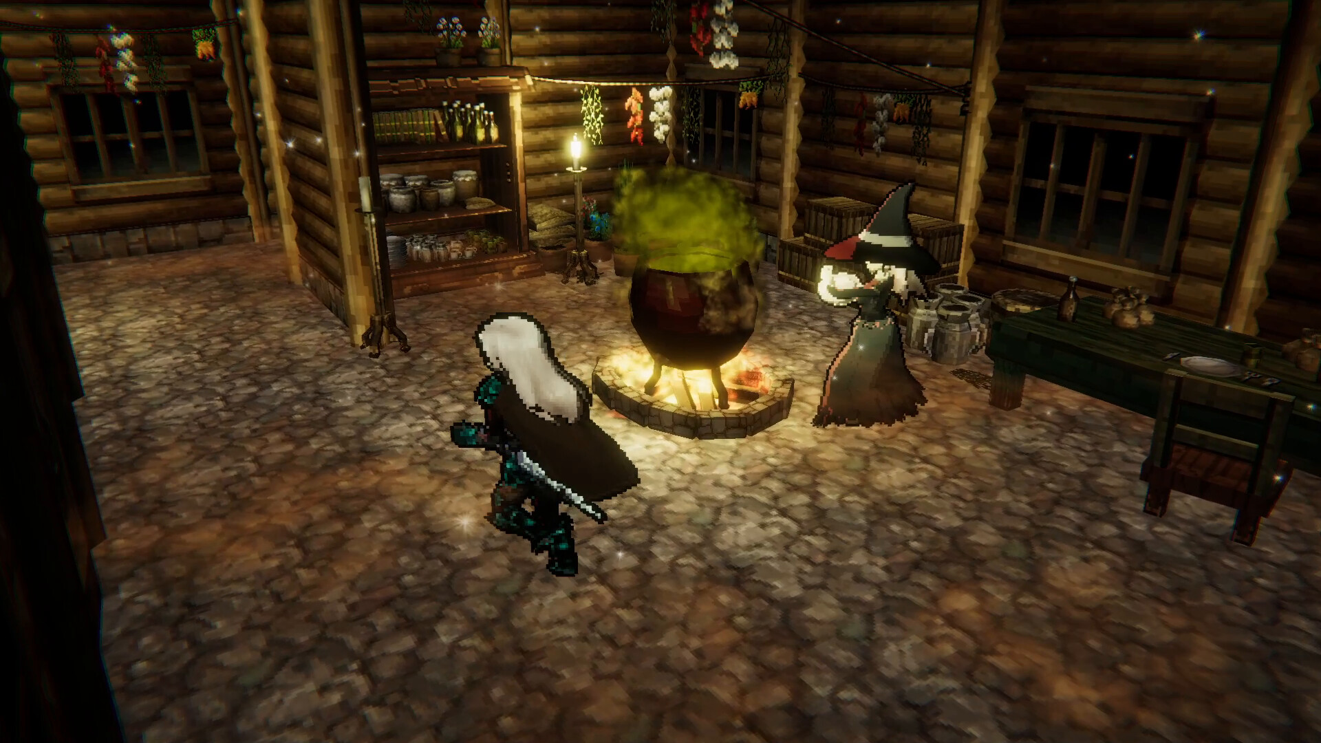 Duel Corp. Screenshot 11