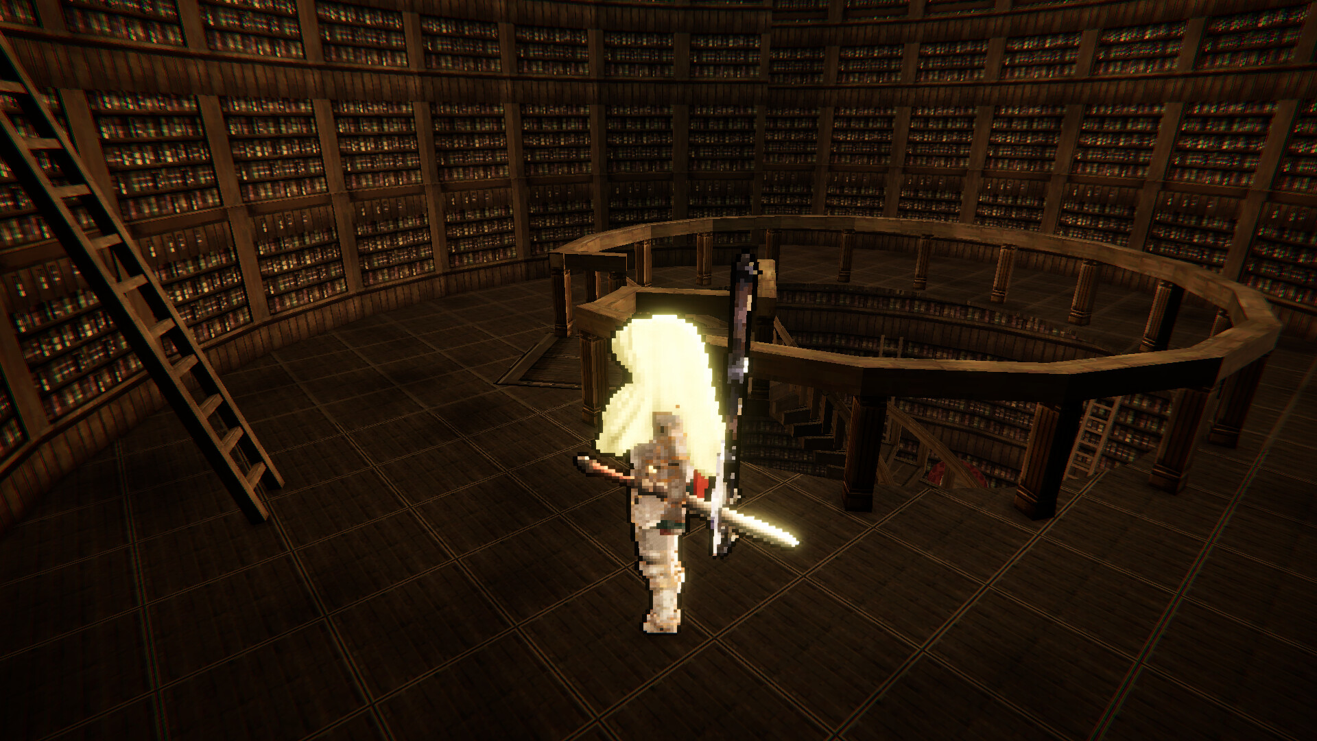 Duel Corp. Screenshot 23