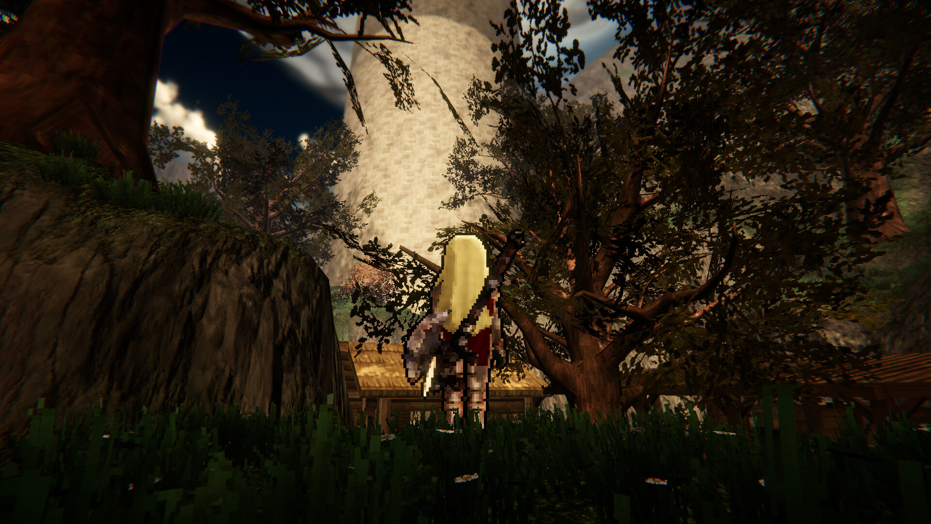 Duel Corp. Screenshot 9