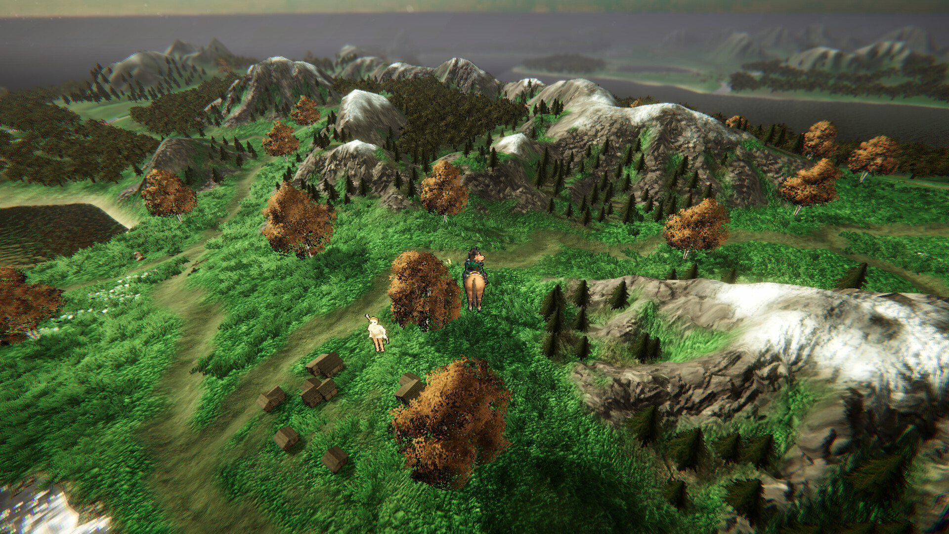 Duel Corp. Screenshot 6