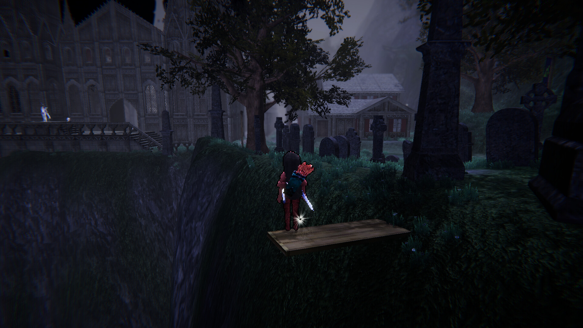 Duel Corp. Screenshot 22