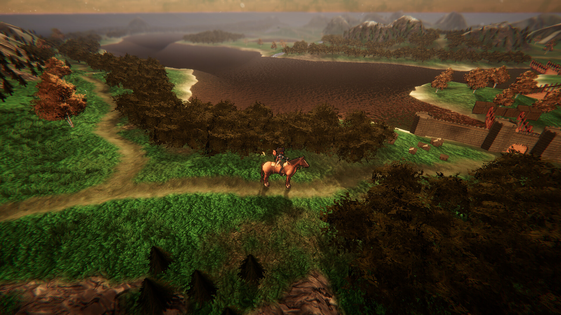 Duel Corp. Screenshot 21