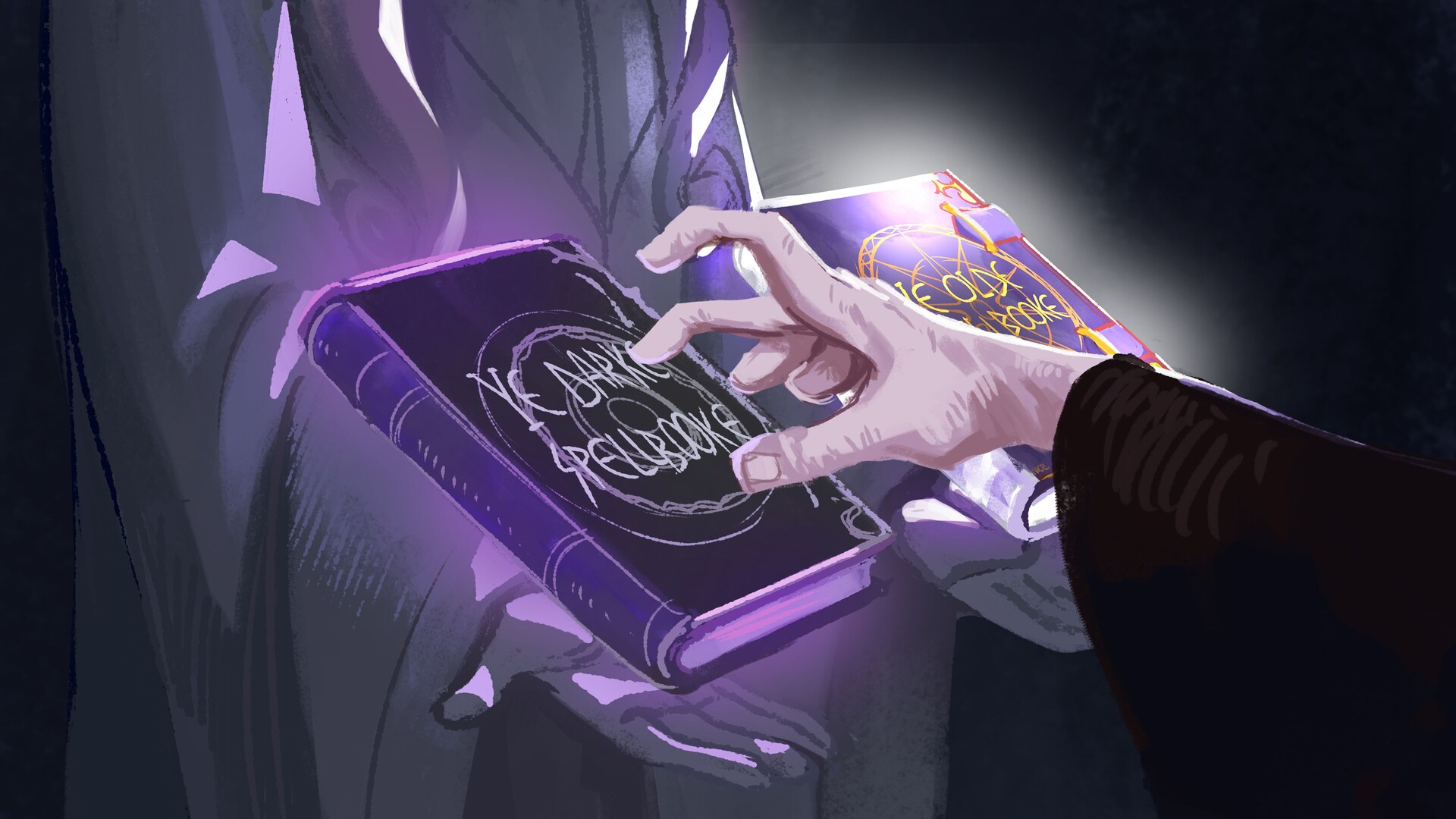 Simon the Sorcerer Origins Screenshot 9