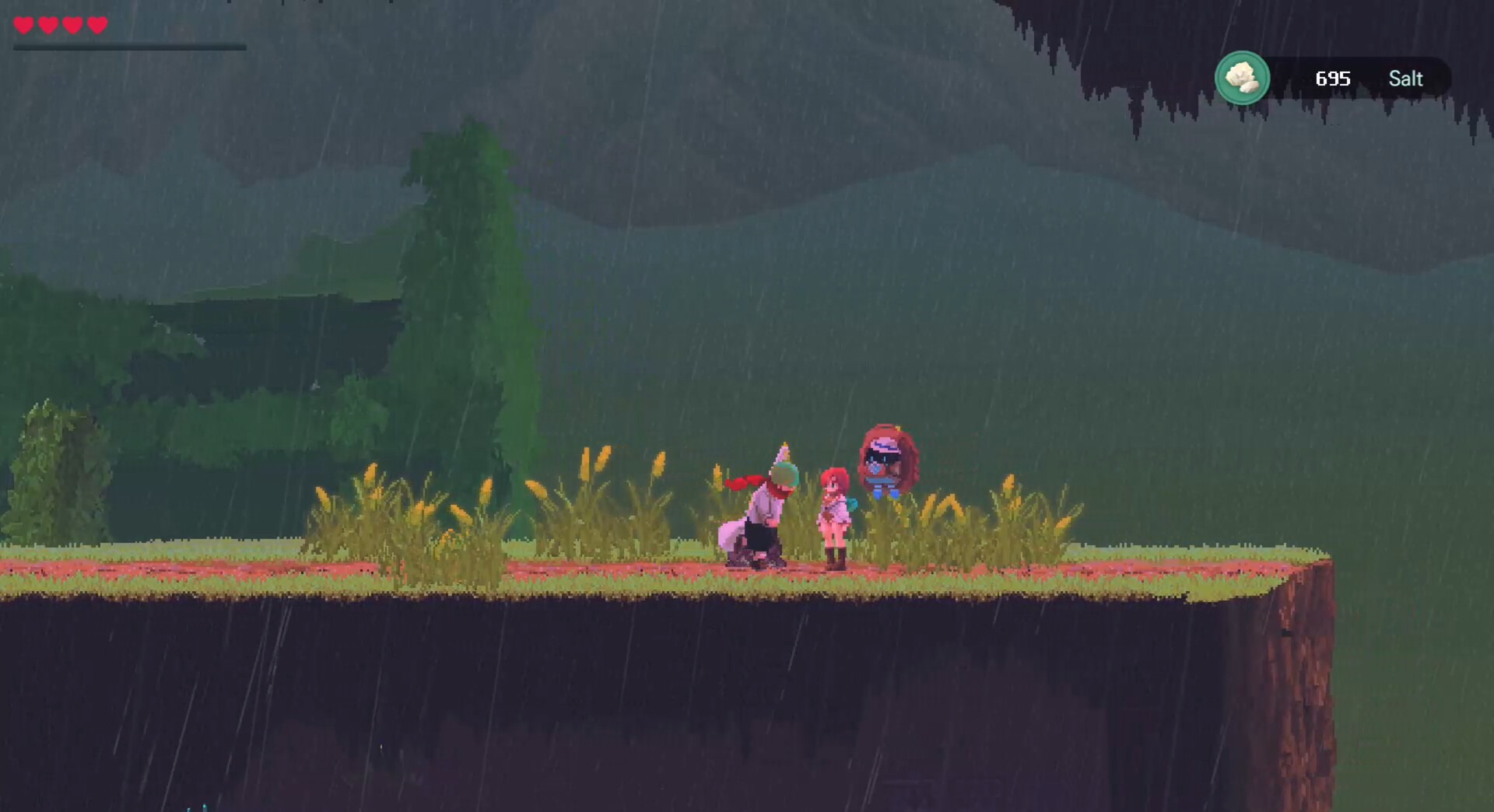 Lone Chef Screenshot 1