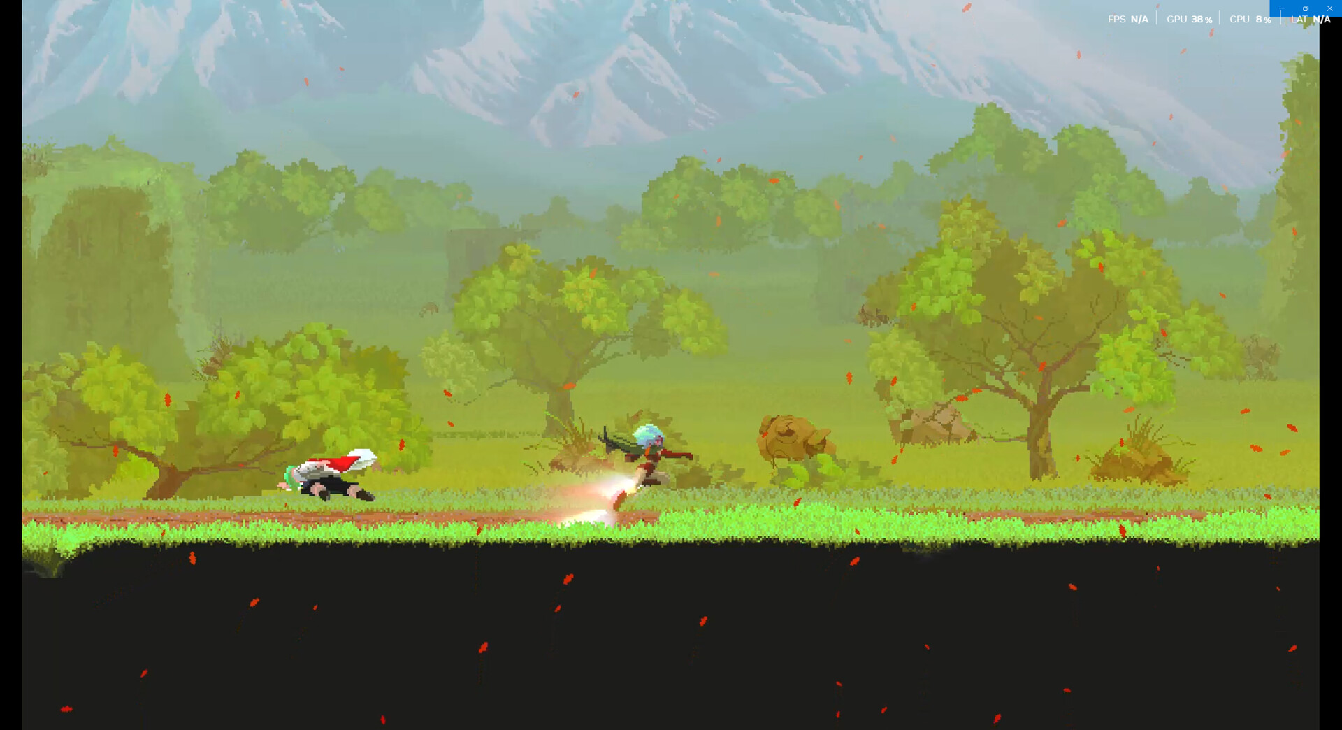 Lone Chef Screenshot 9