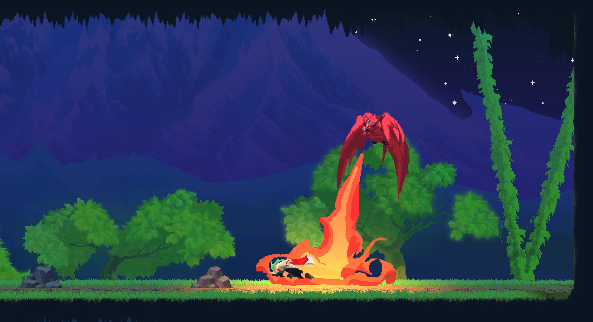 Lone Chef Screenshot 8