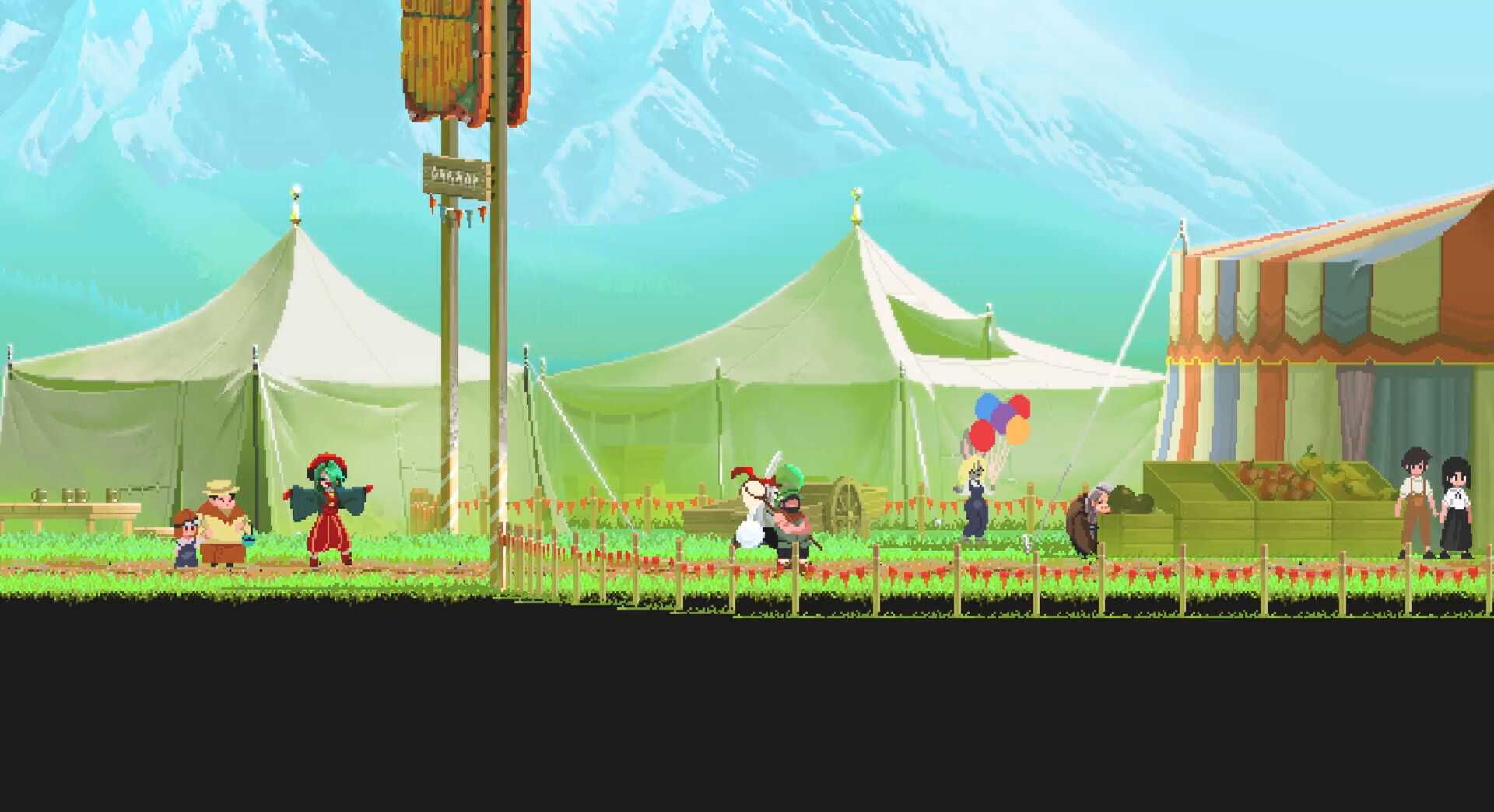 Lone Chef Screenshot 5
