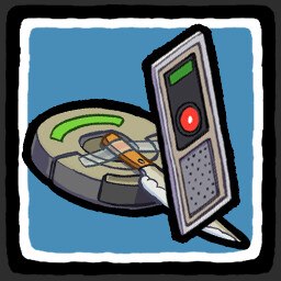 Robotic Roommates icon
