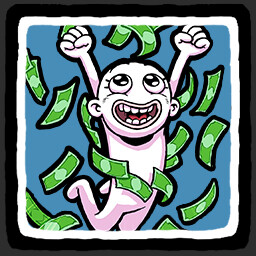 Never Tell Me the Odds icon