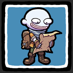 Then I took an arrow to the knee icon