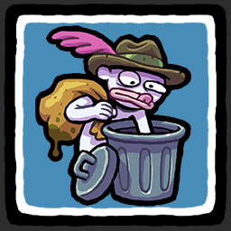 That one song by Madonna icon