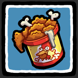 Two Chicks at the Same Time icon