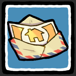 Reliable Resident icon