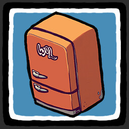 Loose your Precious icon