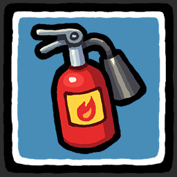 Fire? I hardly even know her icon