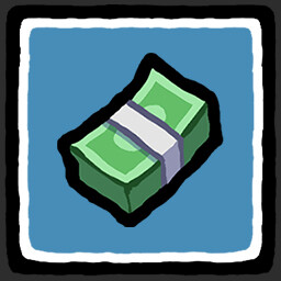 For a Biblical Flood icon