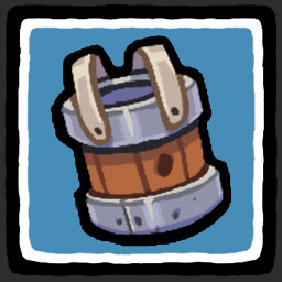 No pants, no problems icon