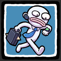 No Time To Relax icon