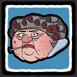 Make Landlady Work icon