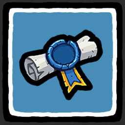 Six degrees from Porcelain icon