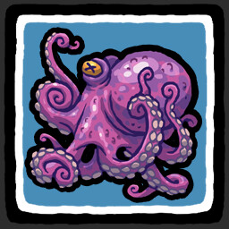 Revenge on Ursula icon
