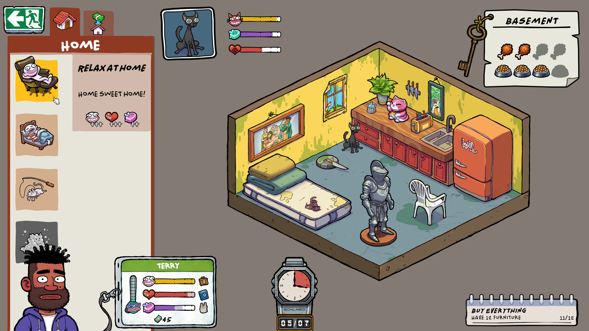 Walk of Life Screenshot 3