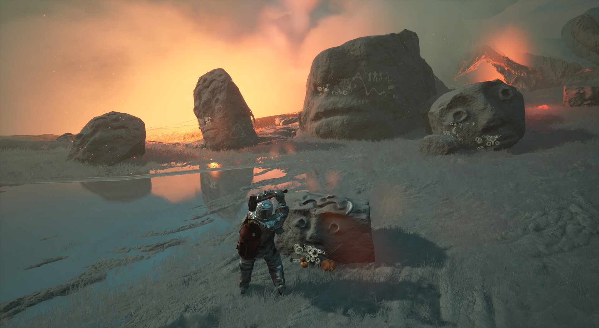 Into the Fire Screenshot 11