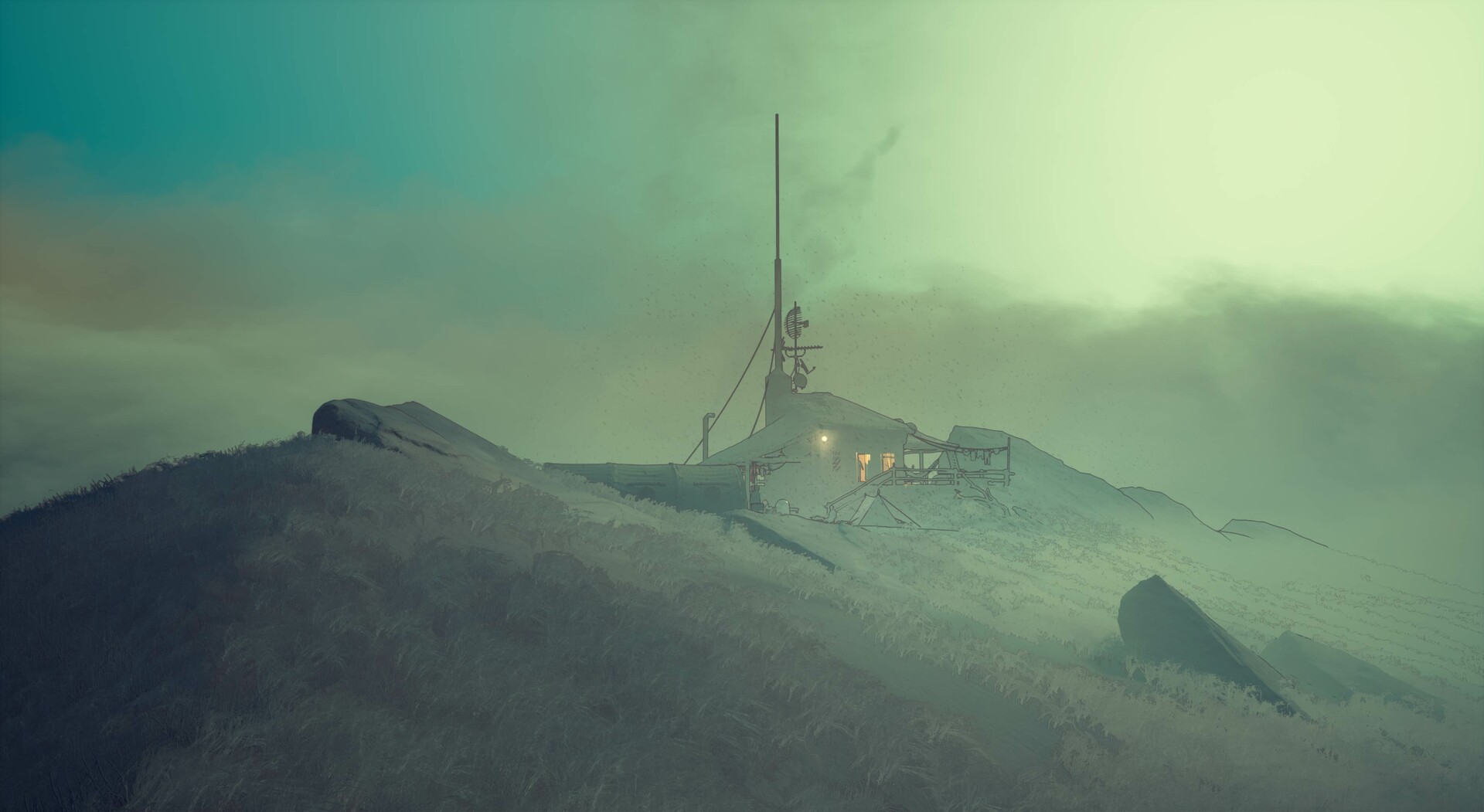 Into the Fire Screenshot 10