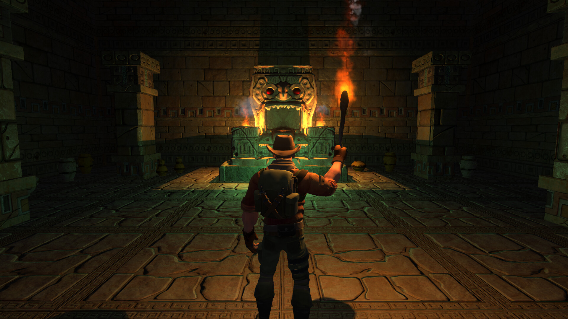 Compass Lost Screenshot 4