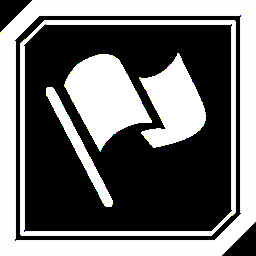 Pacifist Playthrough icon