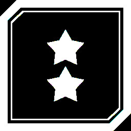 Completed 15 Missions icon