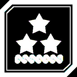 Sniper Level 40 icon