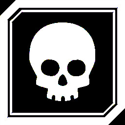Genocide Playthrough icon