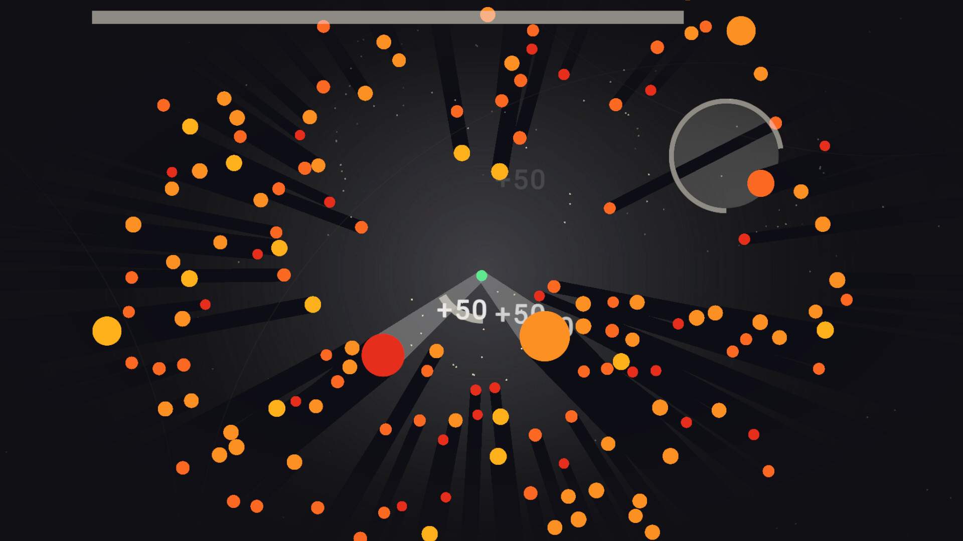 A Game About Making A Planet Screenshot 2