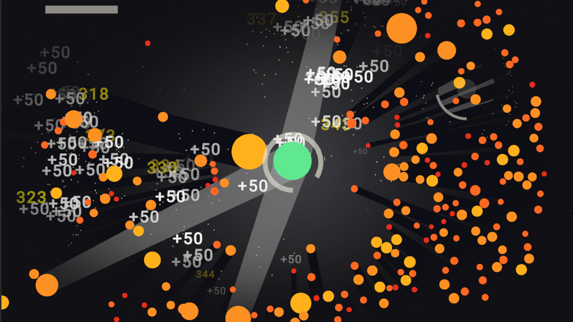 A Game About Making A Planet Screenshot 3