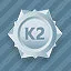 Training master 2 icon
