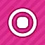 Customs clearance master icon