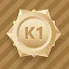 Training master 1 icon