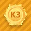 Training master 3 icon